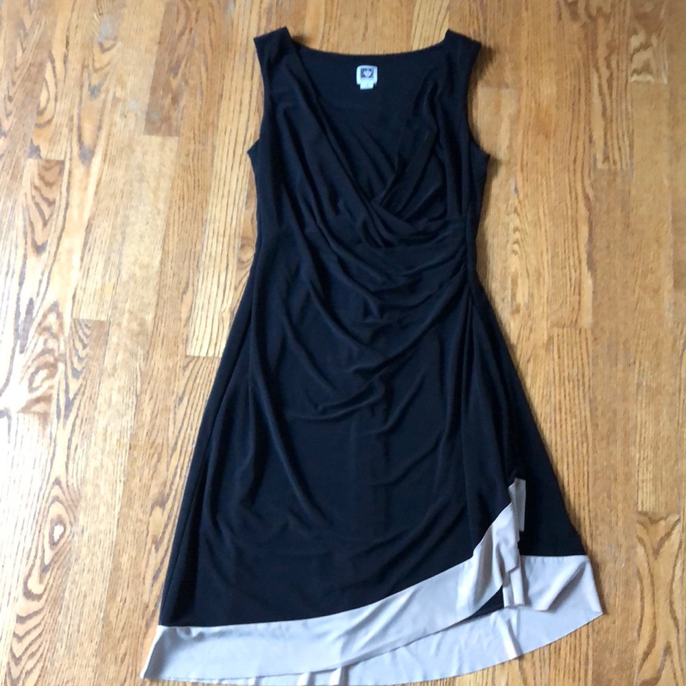 Anne Klein dress - Picture 2 of 8